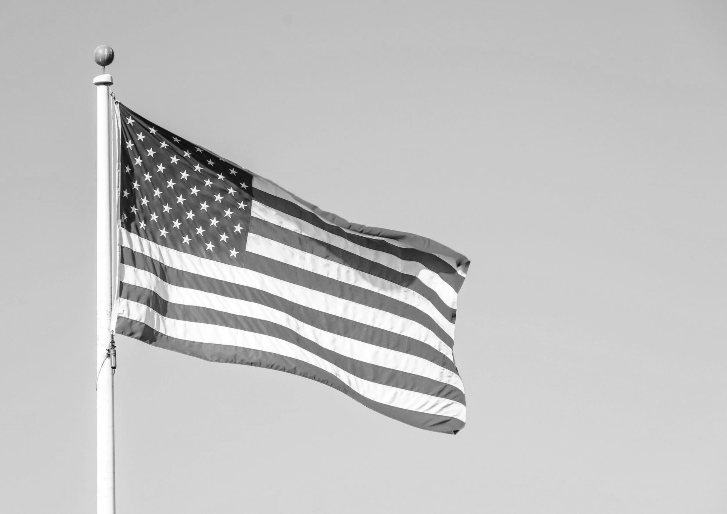 American flag